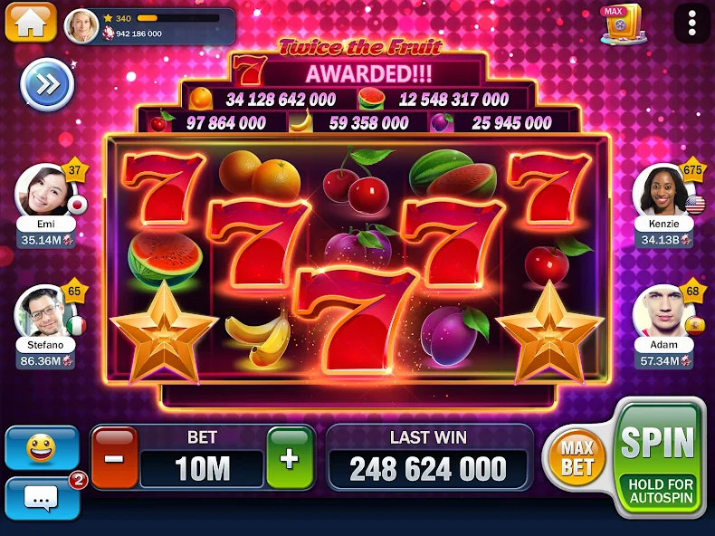 Tela de jogo do Fortune Tiger com símbolos de sorte