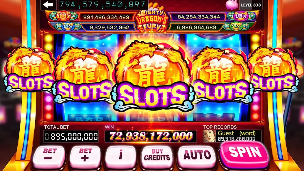 Seleção dos melhores jogos de slot na dj bet 333, incluindo Fortune Tiger