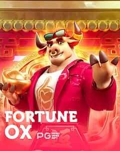 Jogo Fortune Ox na dj bet 333